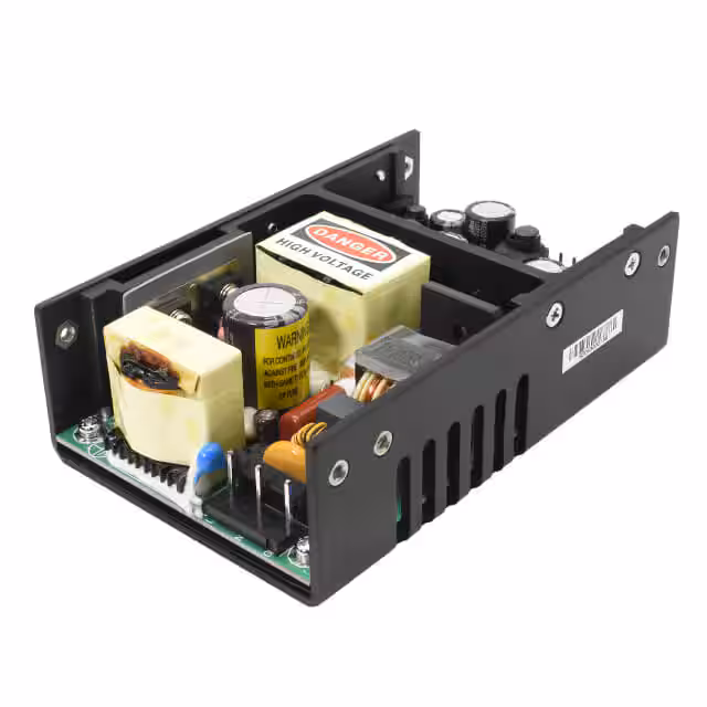 VSUU-120C-D512 CUI Inc.  Convertisseurs CA/CC